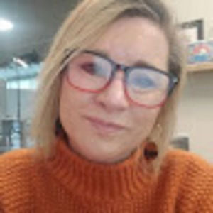 Meet your Posher, Joy